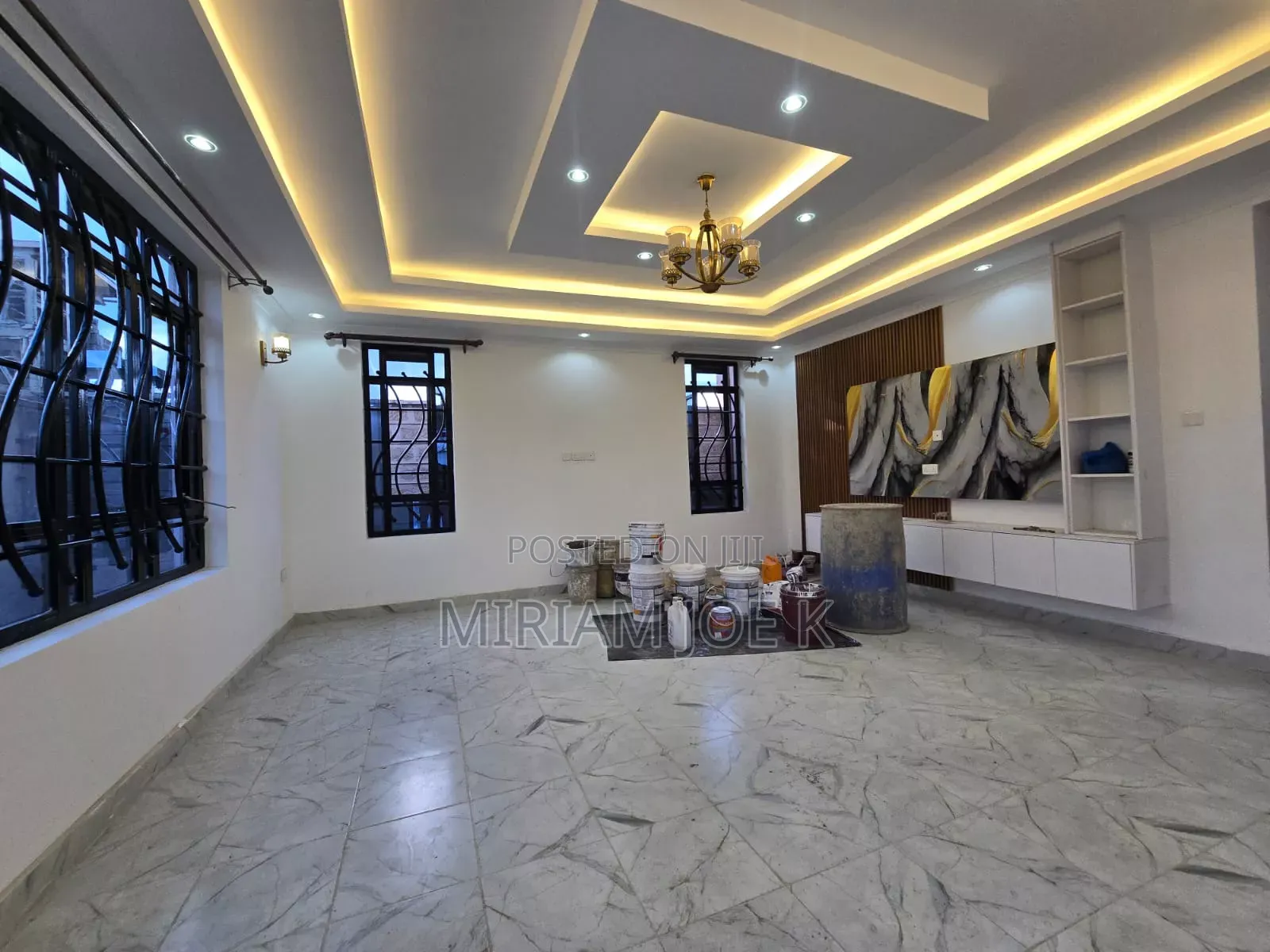 4bdrm Maisonette in Matangi, Ruiru for sale in Ruiru