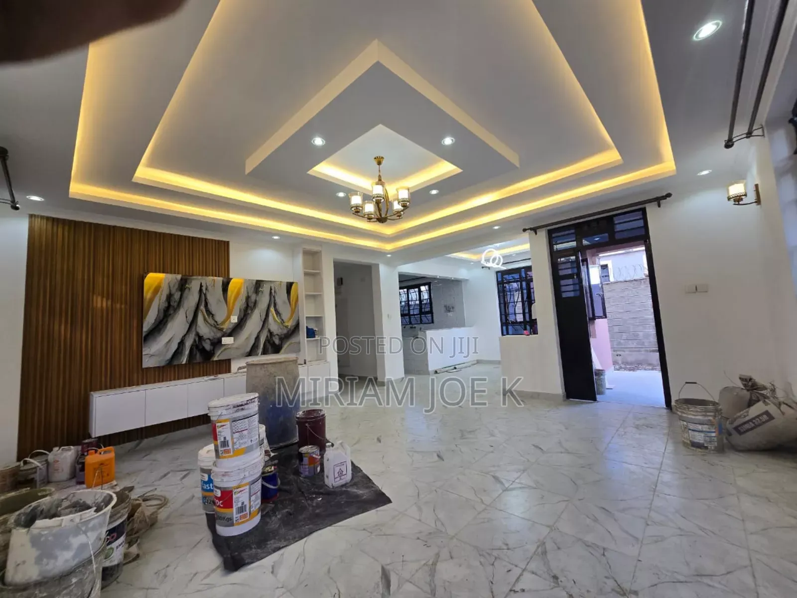 4bdrm Maisonette in Matangi, Ruiru for sale in Ruiru