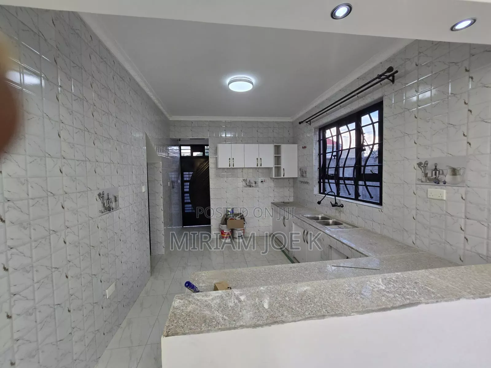 4bdrm Maisonette in Matangi, Ruiru for sale in Ruiru