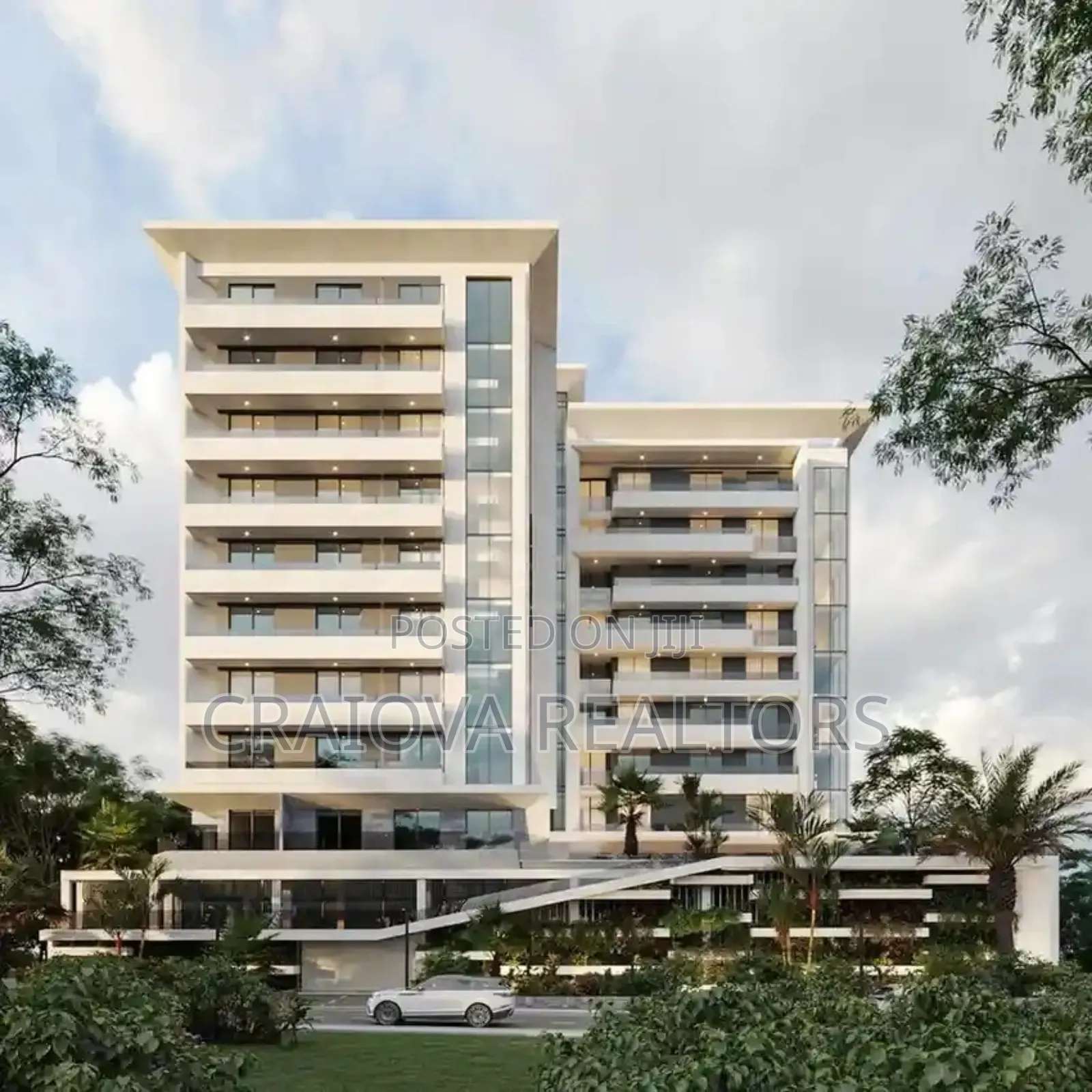 3bdrm Apartment in Kitisuru for sale in Kitisuru