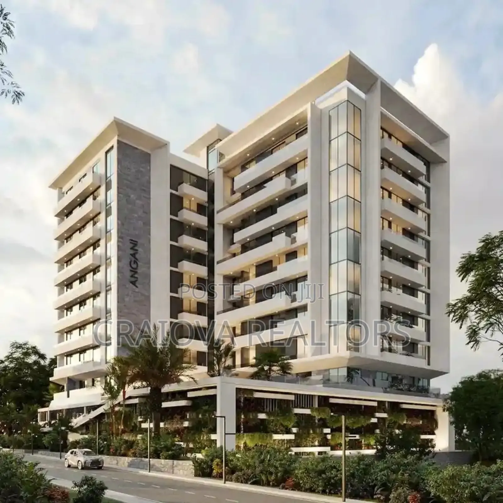 2bdrm Apartment in Kitisuru for sale in Kitisuru