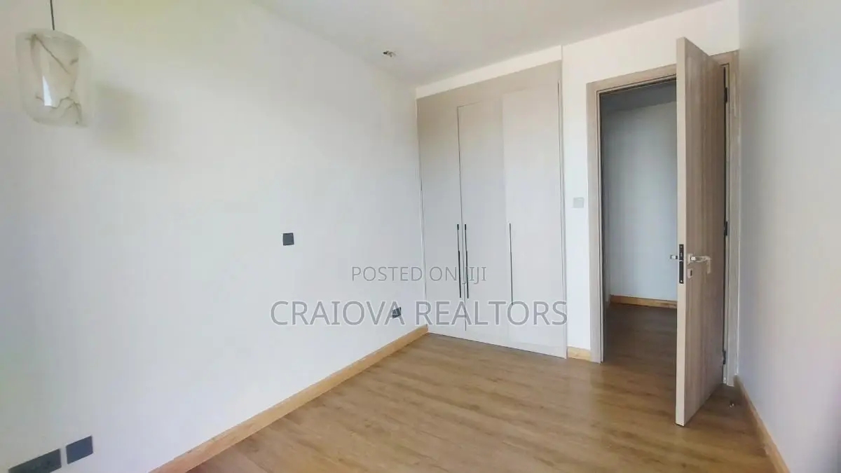 2bdrm Apartment in Kitisuru for sale in Kitisuru