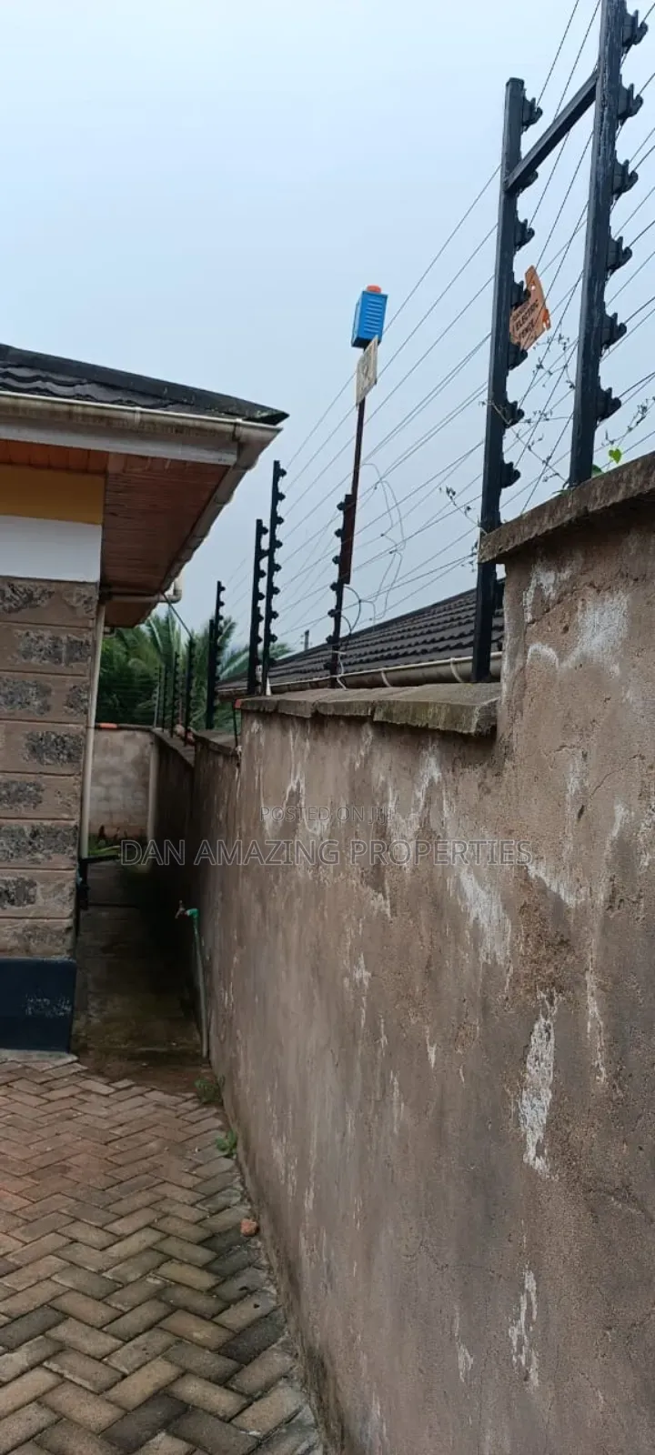 3bdrm Bungalow in Ngong, Ol Keri for sale in Ol Keri