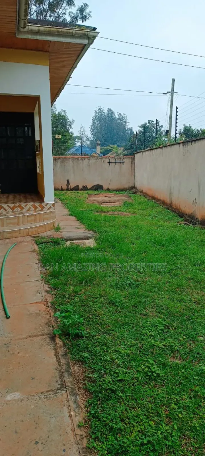 3bdrm Bungalow in Ngong, Ol Keri for sale in Ol Keri