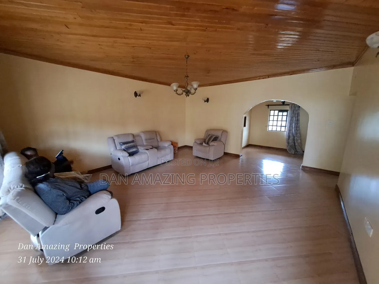 3bdrm Bungalow in Ngong, Ol Keri for sale in Ol Keri