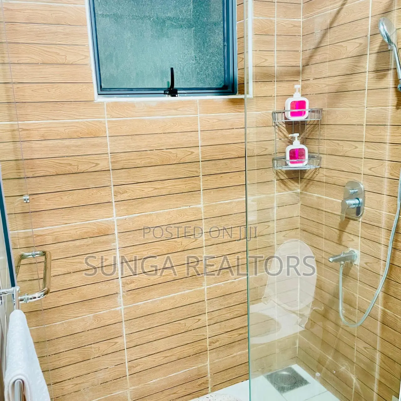 Furnished 1bdrm Apartment in Argwings Kodhek Rd., Valley Arcade in Valley Arcade