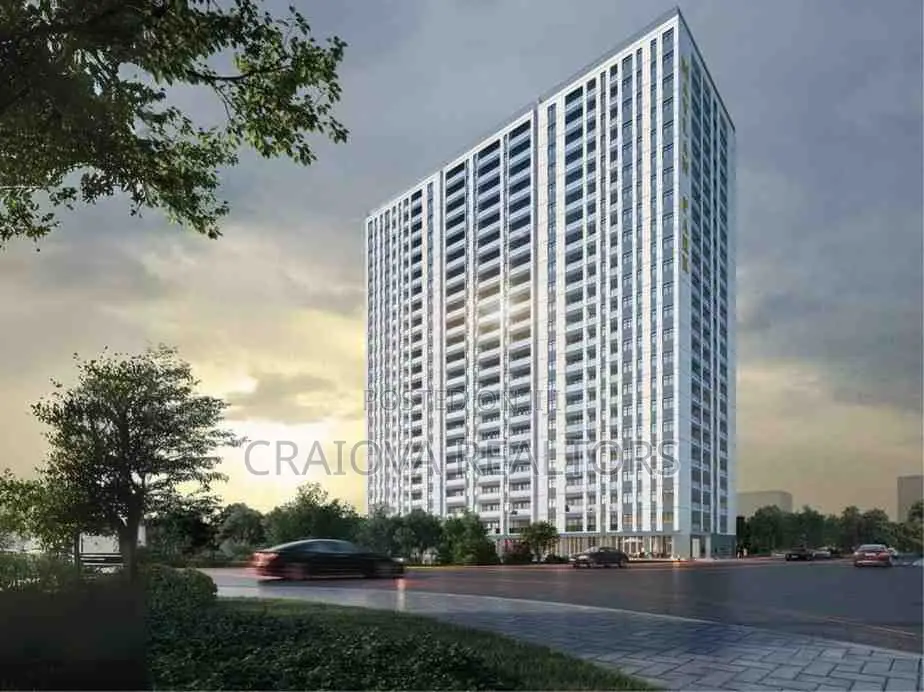 4bdrm Apartment in Kileleshwa for sale in Kileleshwa