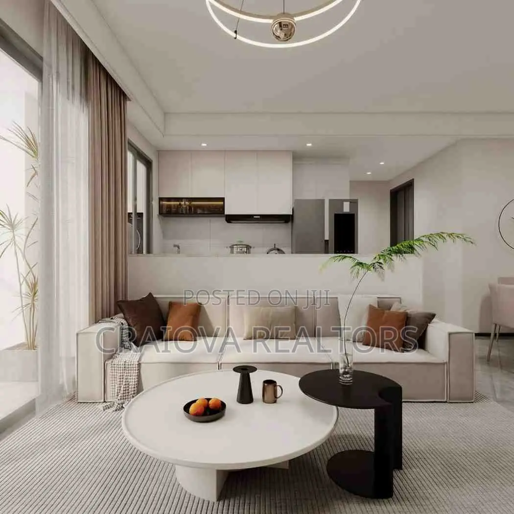 4bdrm Apartment in Kileleshwa for sale in Kileleshwa
