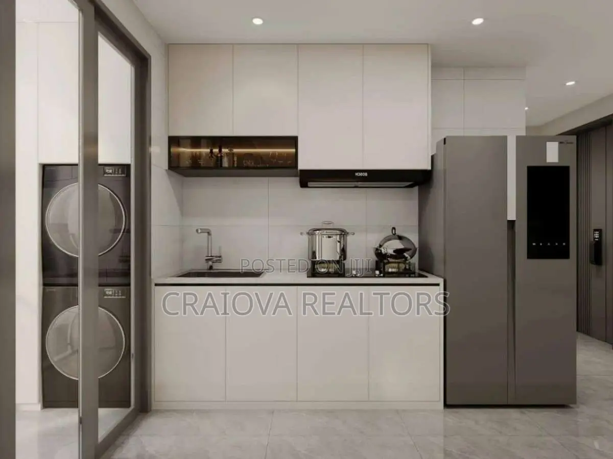 4bdrm Apartment in Kileleshwa for sale in Kileleshwa