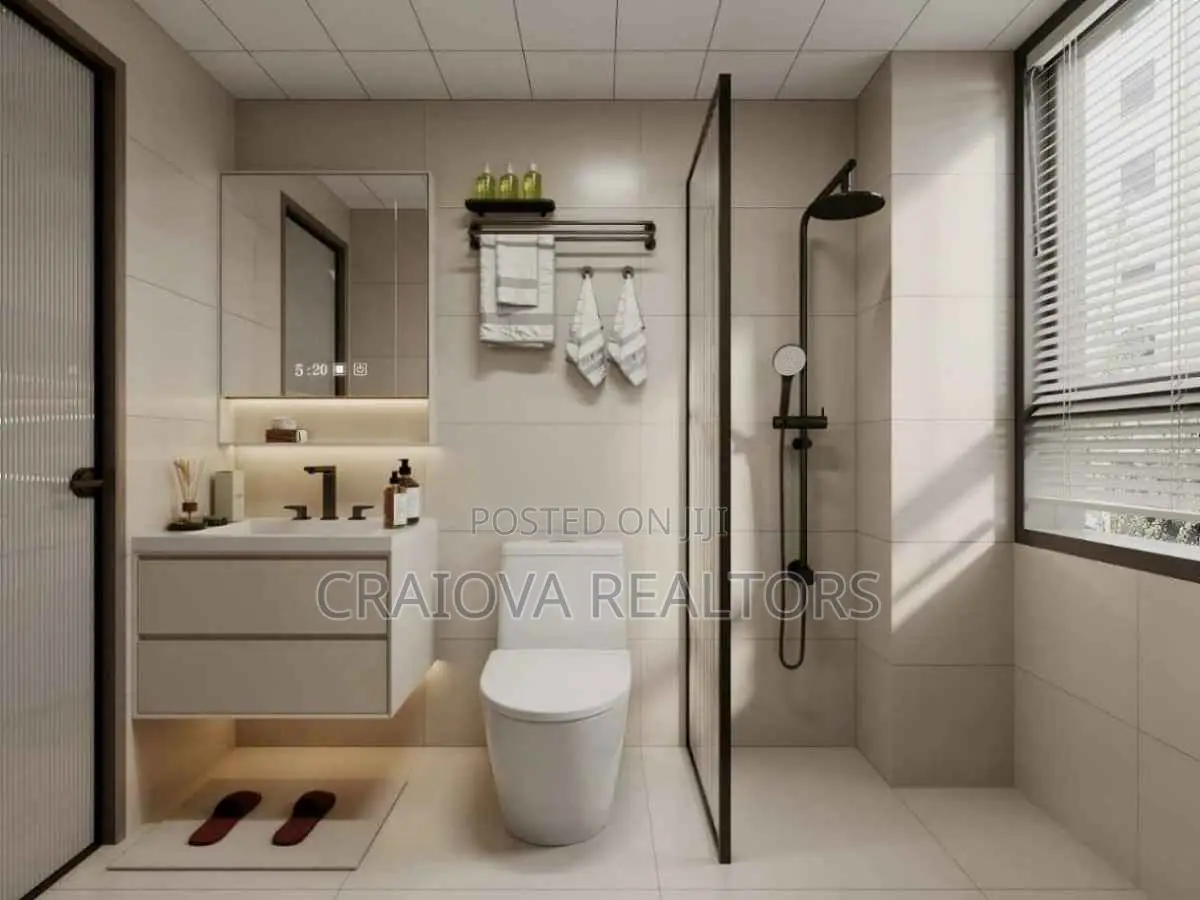 4bdrm Apartment in Kileleshwa for sale in Kileleshwa
