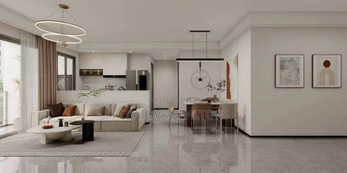 4bdrm Apartment in Kileleshwa for sale in Kileleshwa
