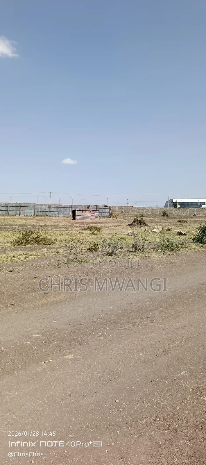 Ready Title Deed in Ruiru