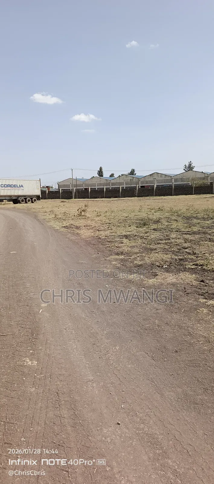 Ready Title Deed in Ruiru