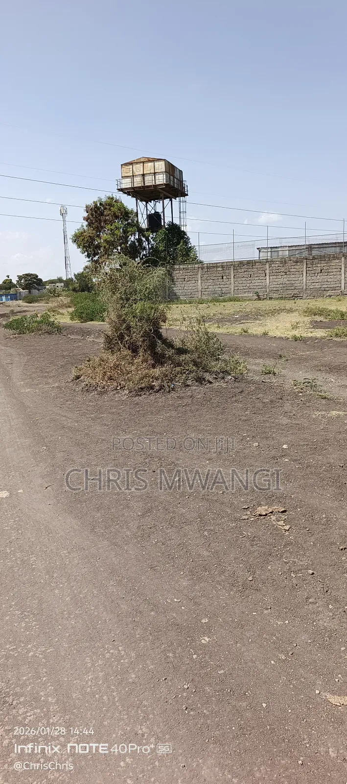 Ready Title Deed in Ruiru