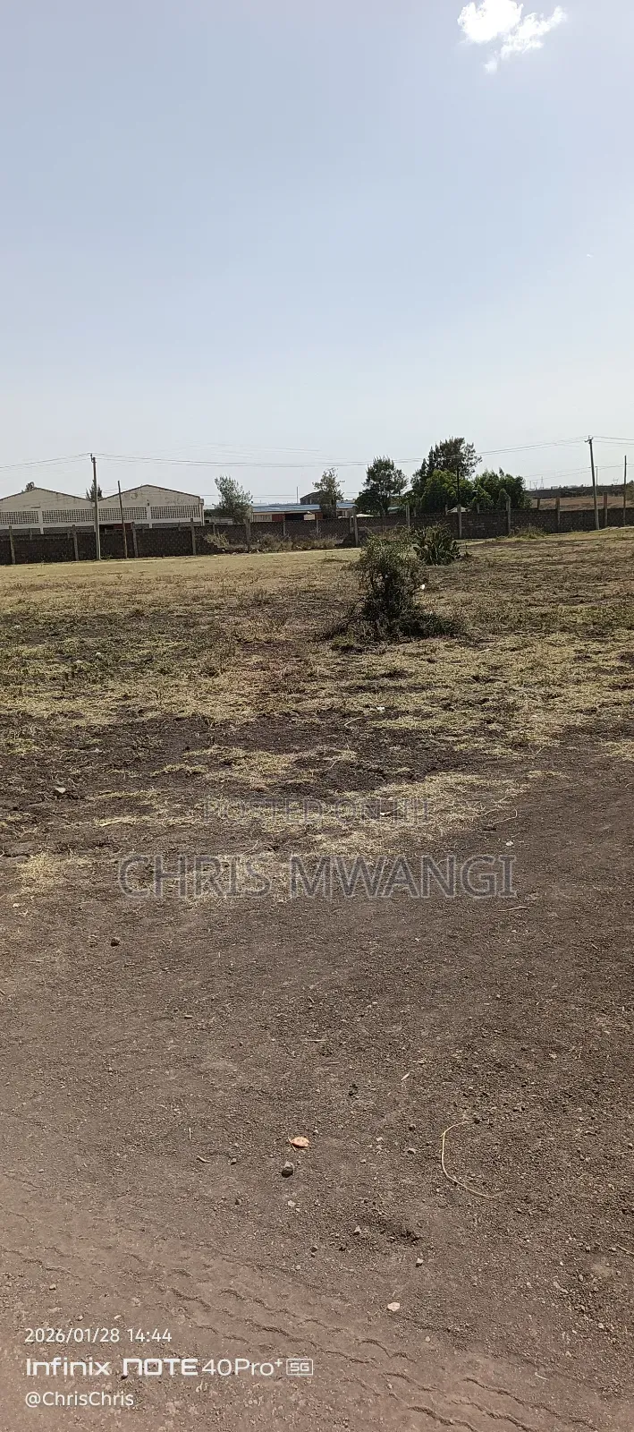 Ready Title Deed in Ruiru