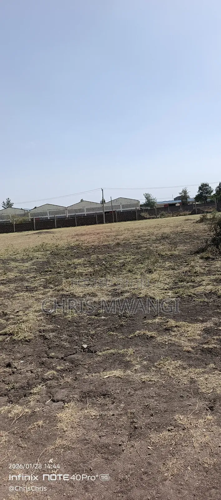 Ready Title Deed in Ruiru