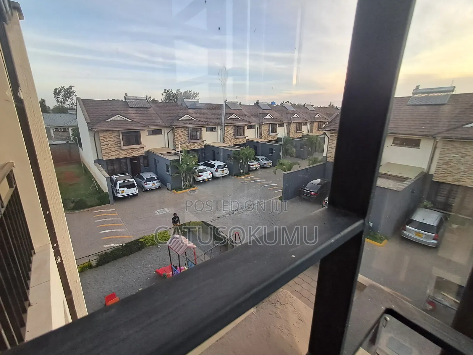 5bdrm Maisonette in Syokimau for rent in Syokimau