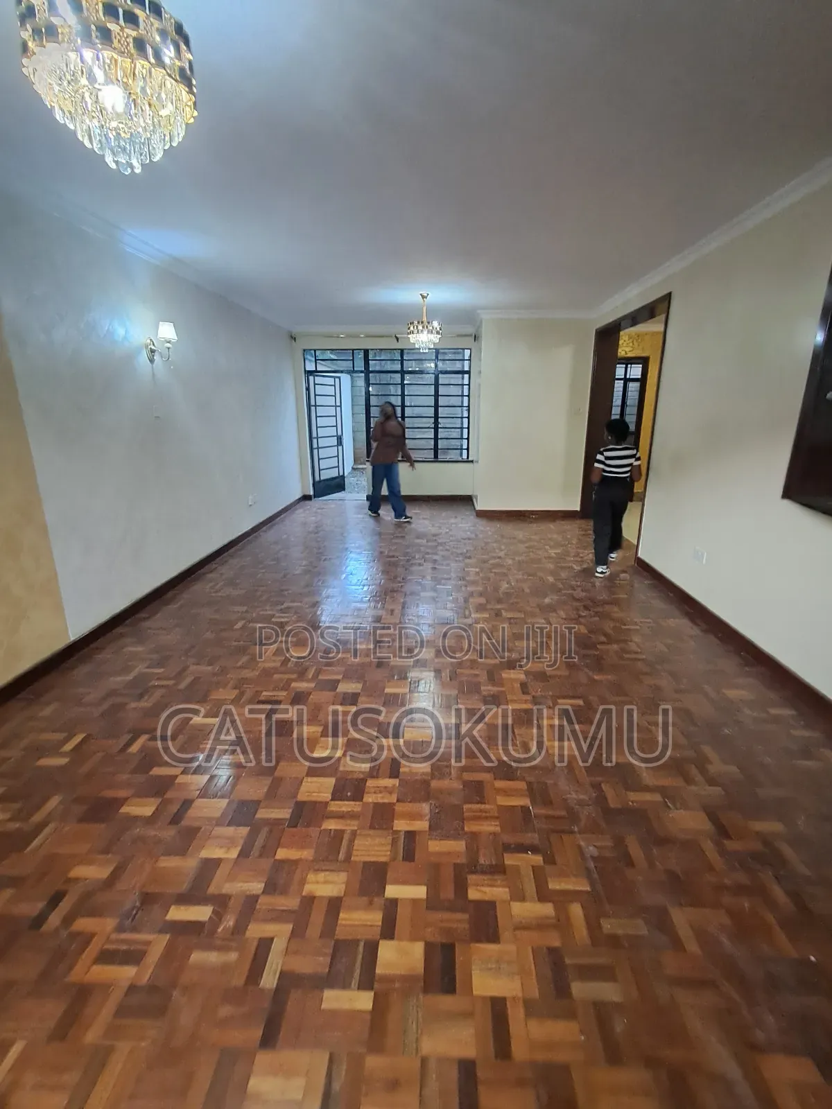 5bdrm Maisonette in Syokimau for rent in Syokimau