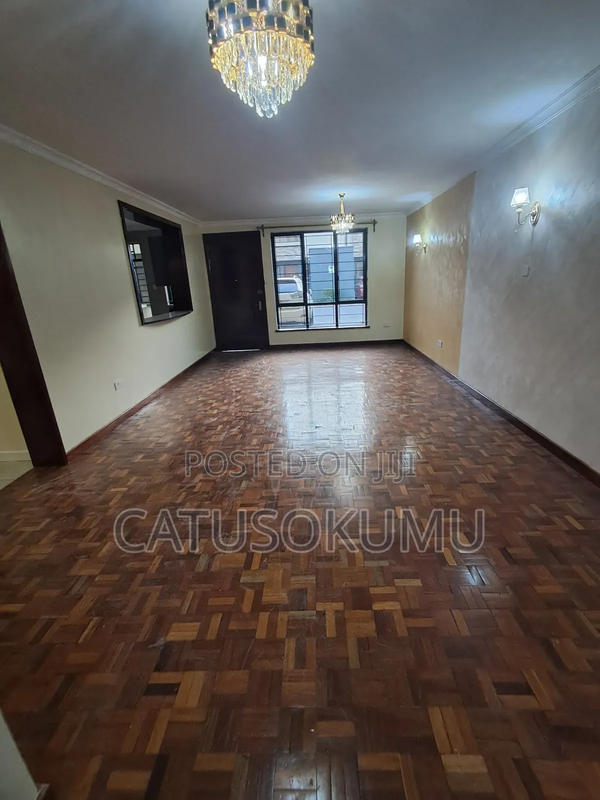 5bdrm Maisonette in Syokimau for rent in Syokimau