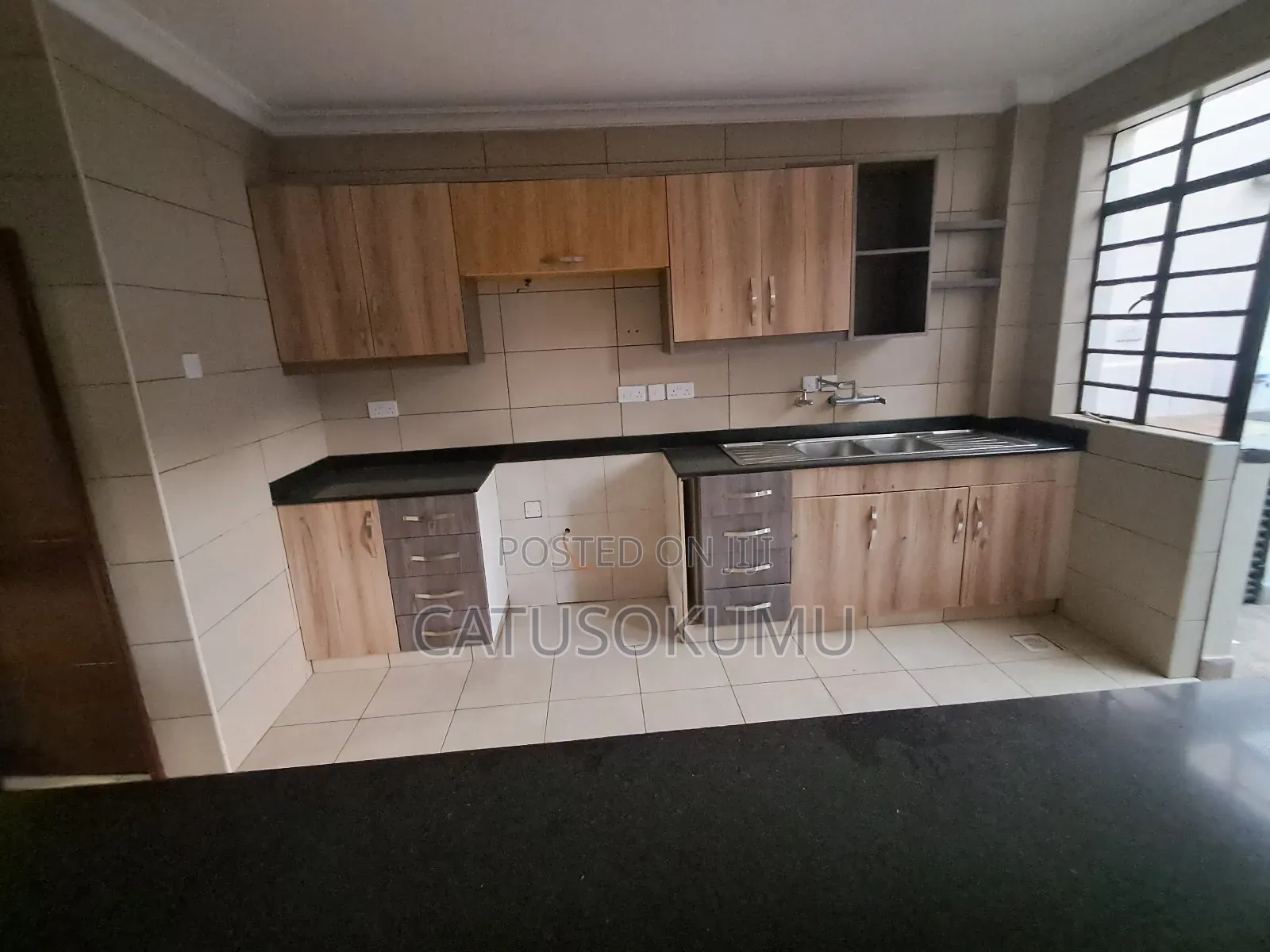 5bdrm Maisonette in Syokimau for rent in Syokimau