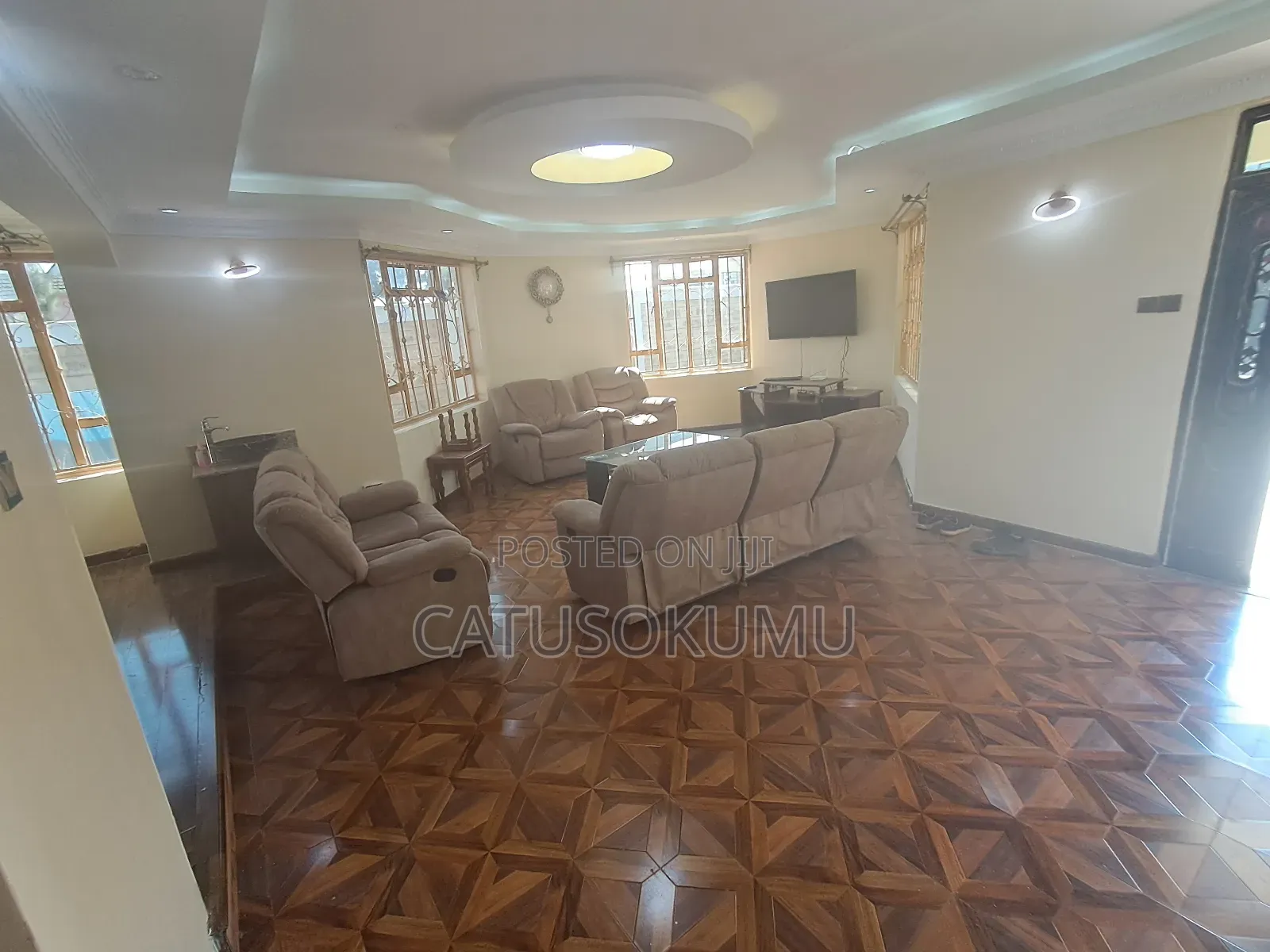 4bdrm House in Syokimau for rent in Syokimau