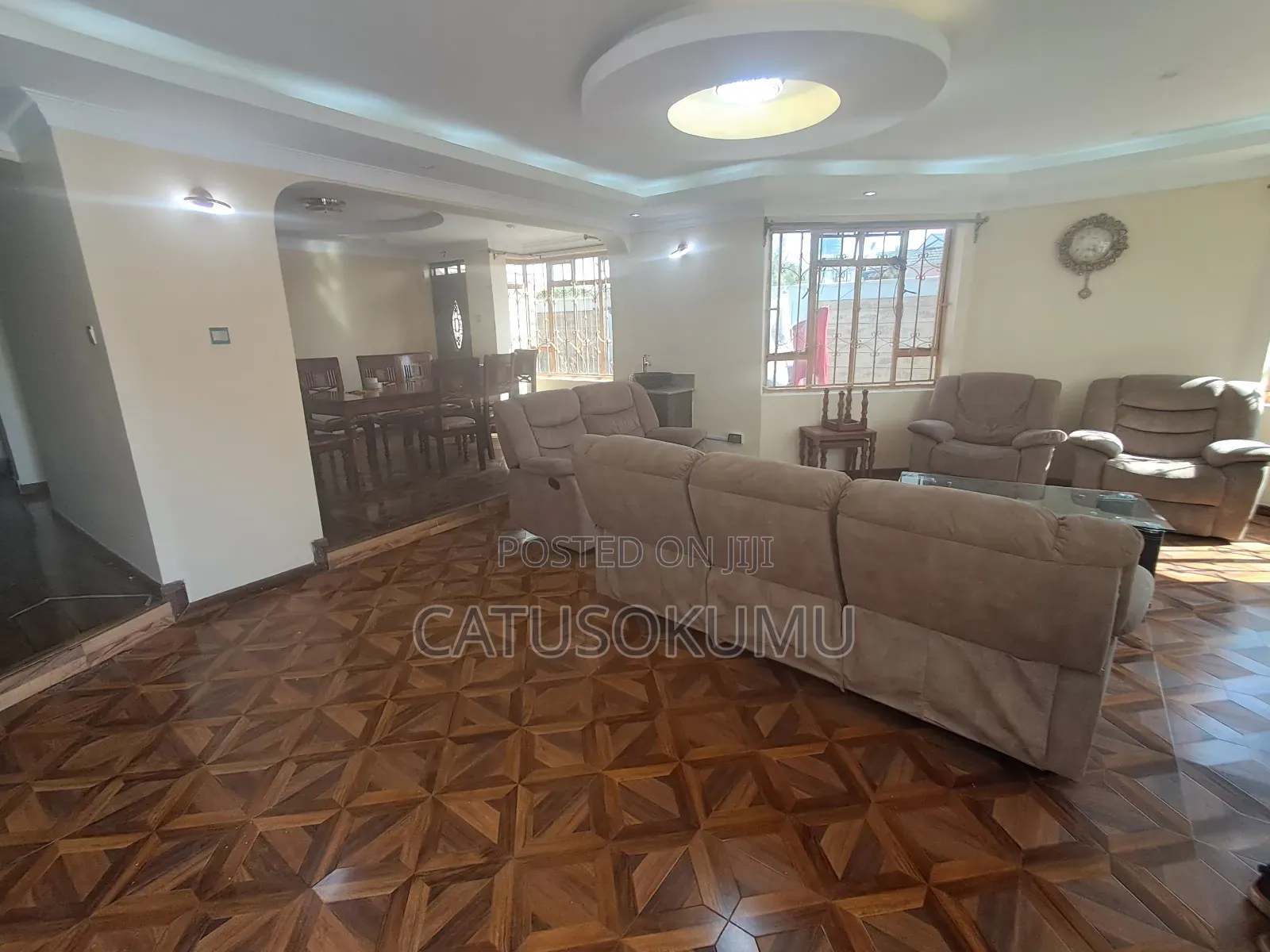 4bdrm House in Syokimau for rent in Syokimau