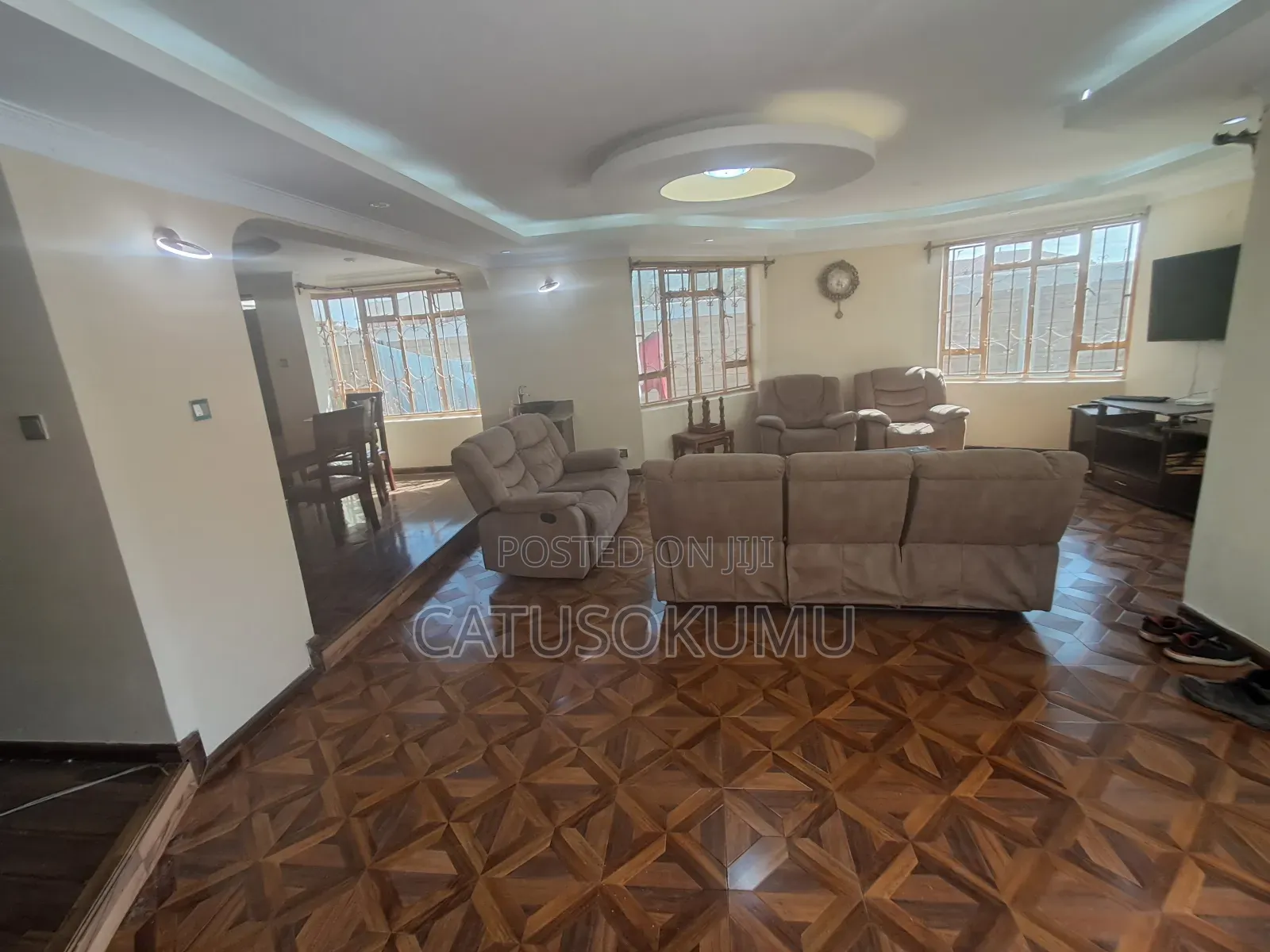 4bdrm House in Syokimau for rent in Syokimau