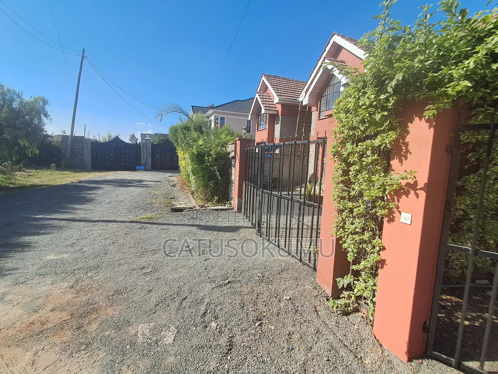 4bdrm Maisonette in Syokimau for rent in Syokimau