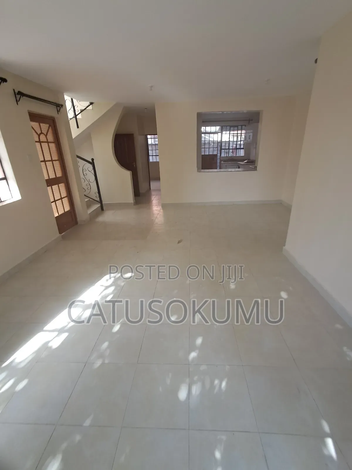 4bdrm Maisonette in Syokimau for rent in Syokimau