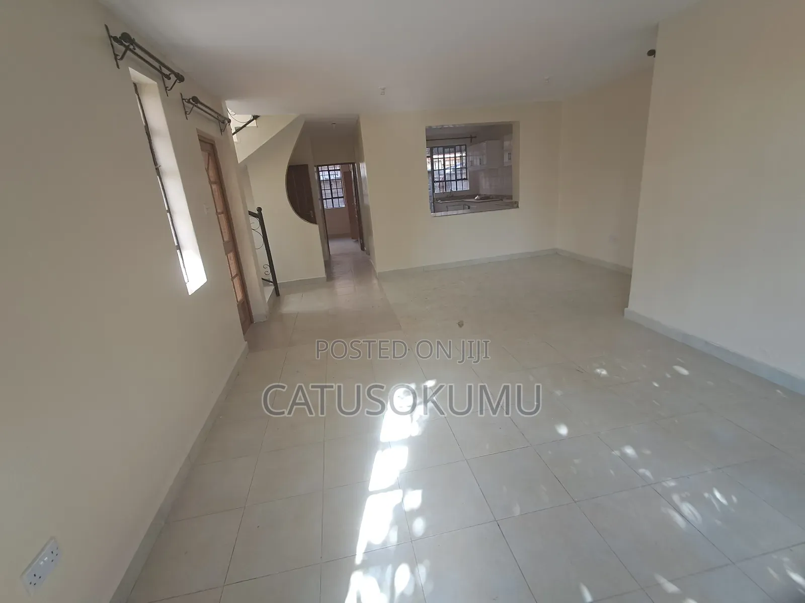 4bdrm Maisonette in Syokimau for rent in Syokimau