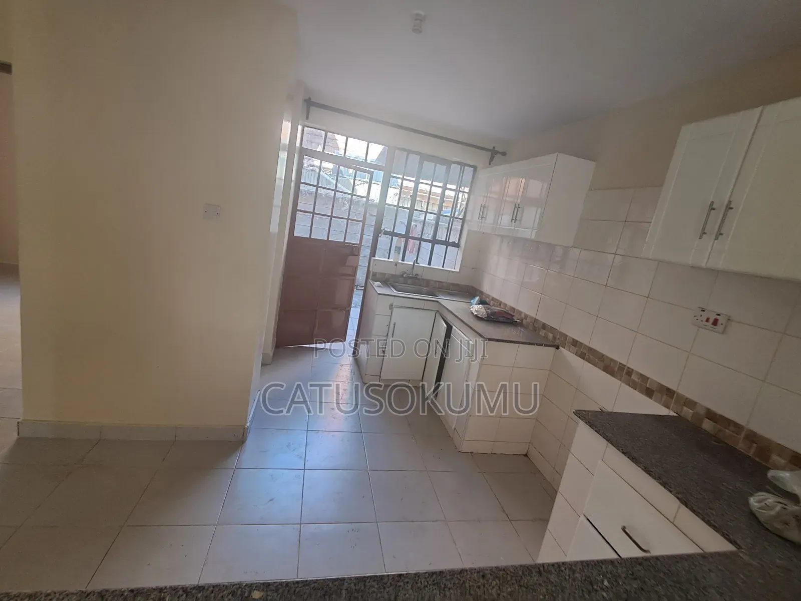 4bdrm Maisonette in Syokimau for rent in Syokimau