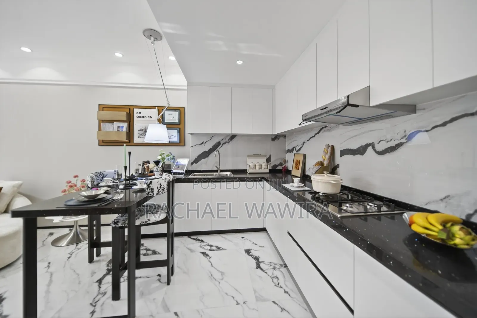 1bdrm Apartment in Gma2, Westlands for sale in Westlands