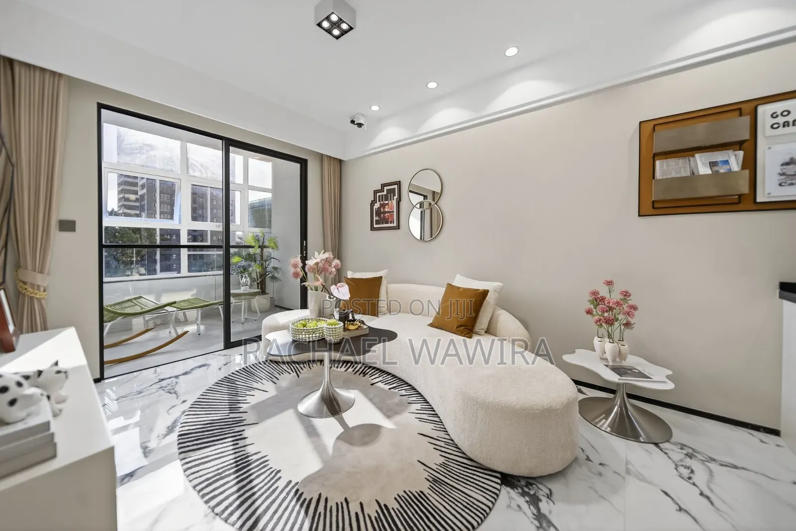1bdrm Apartment in Gma2, Westlands for sale in Westlands