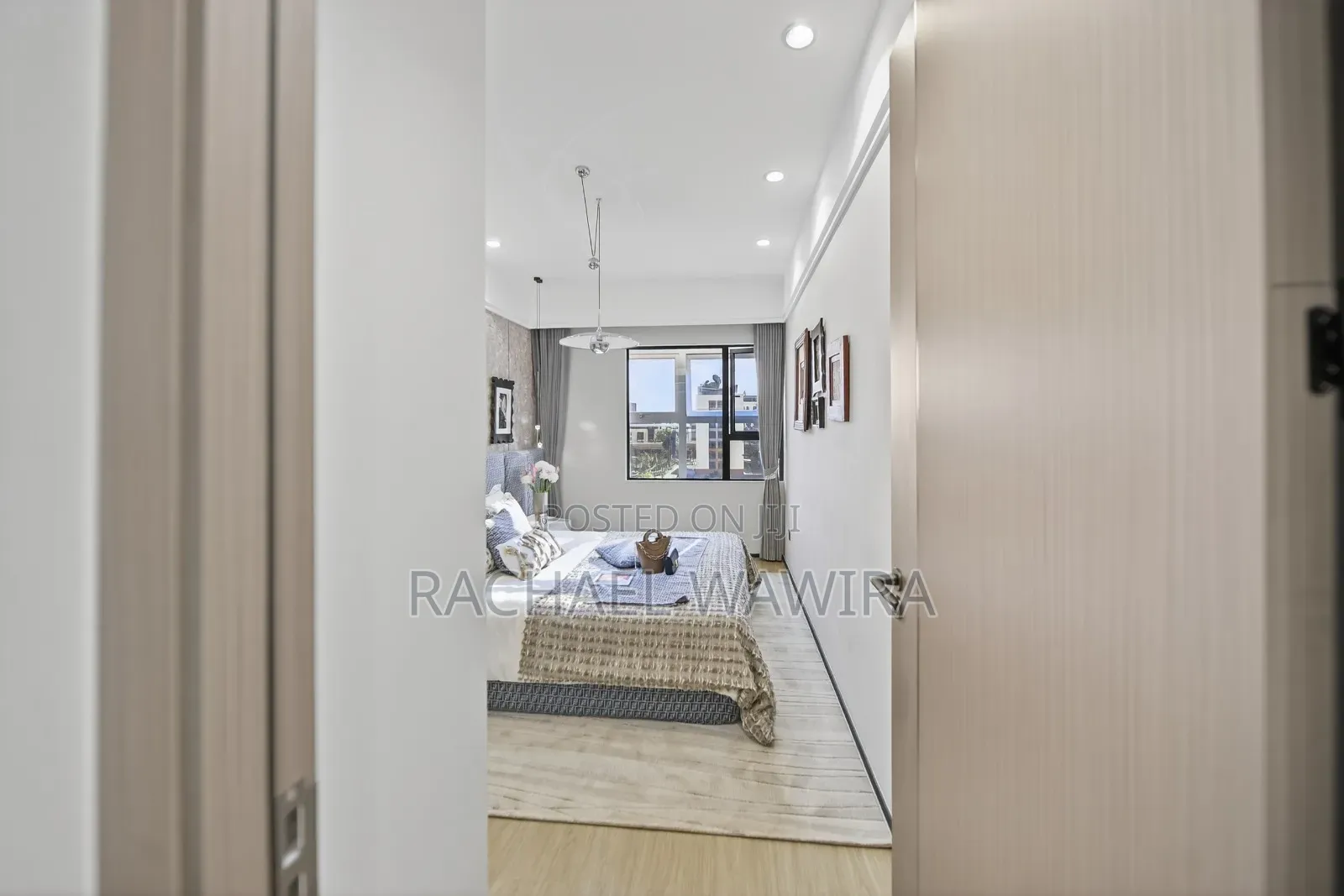 1bdrm Apartment in Gma2, Westlands for sale in Westlands