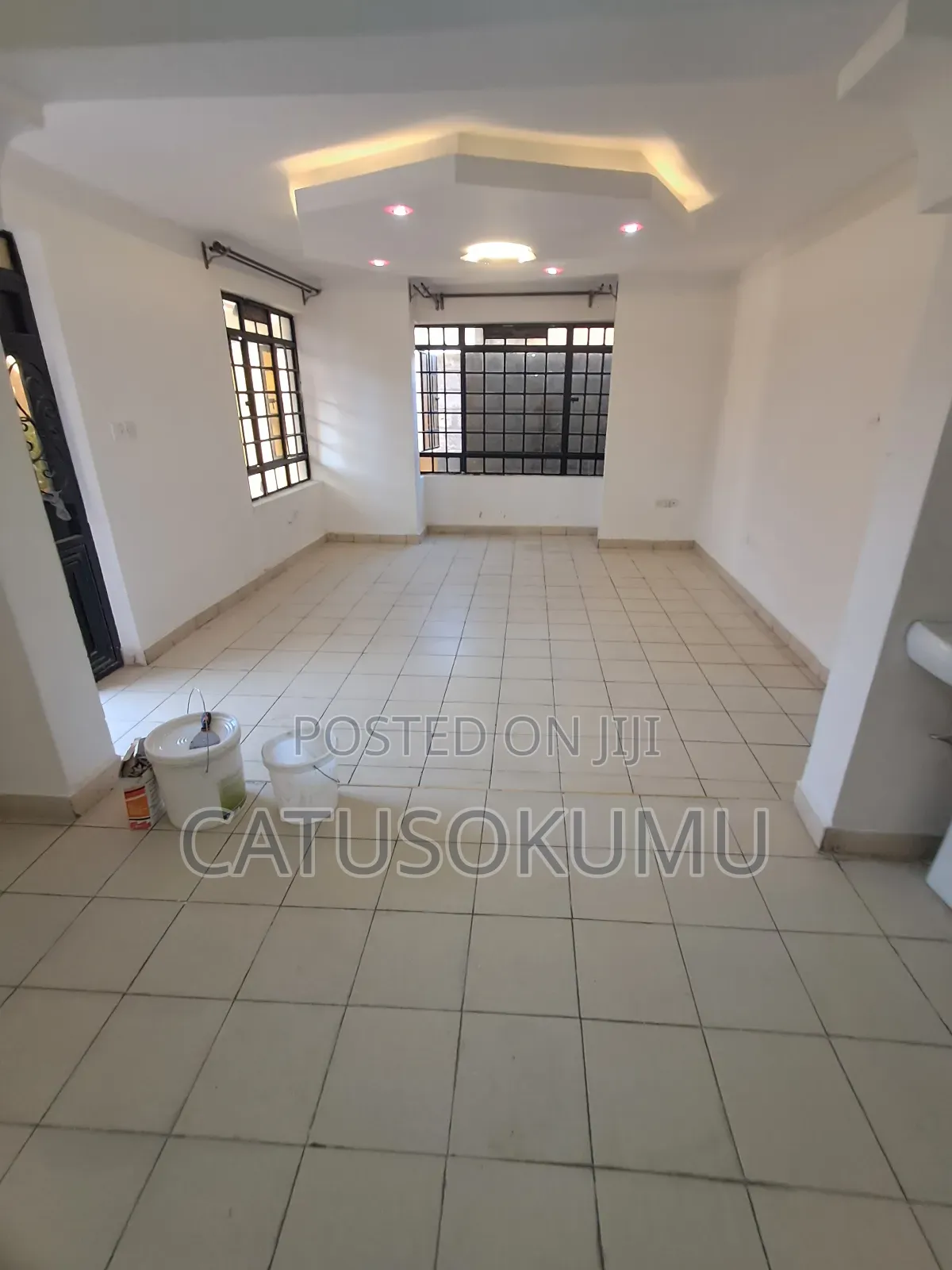 4bdrm House in Syokimau for rent in Syokimau