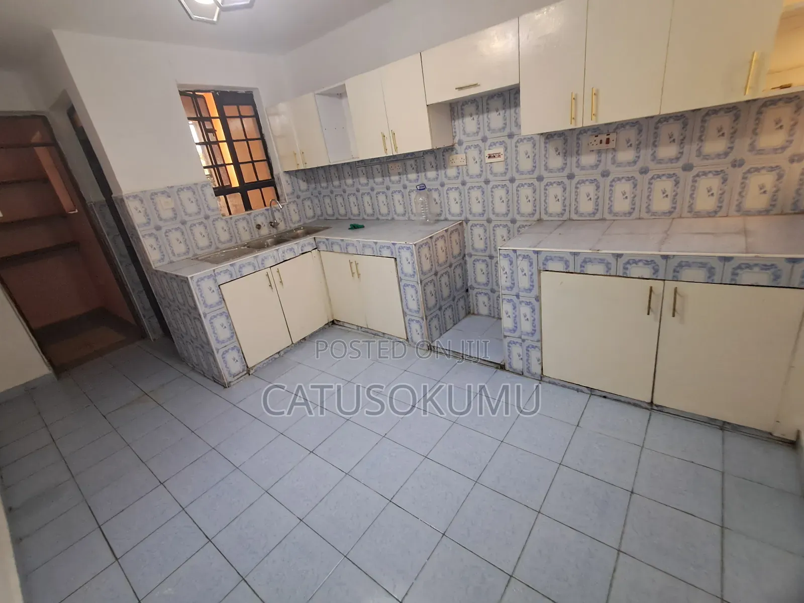 4bdrm House in Syokimau for rent in Syokimau