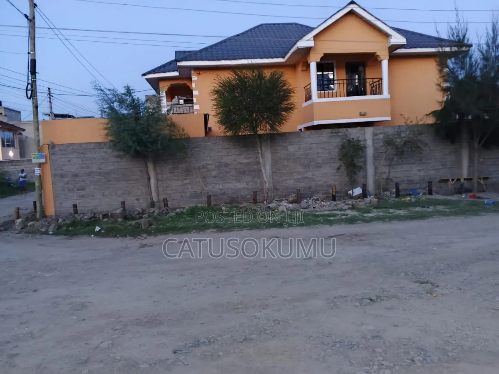 4bdrm House in Syokimau for rent in Syokimau