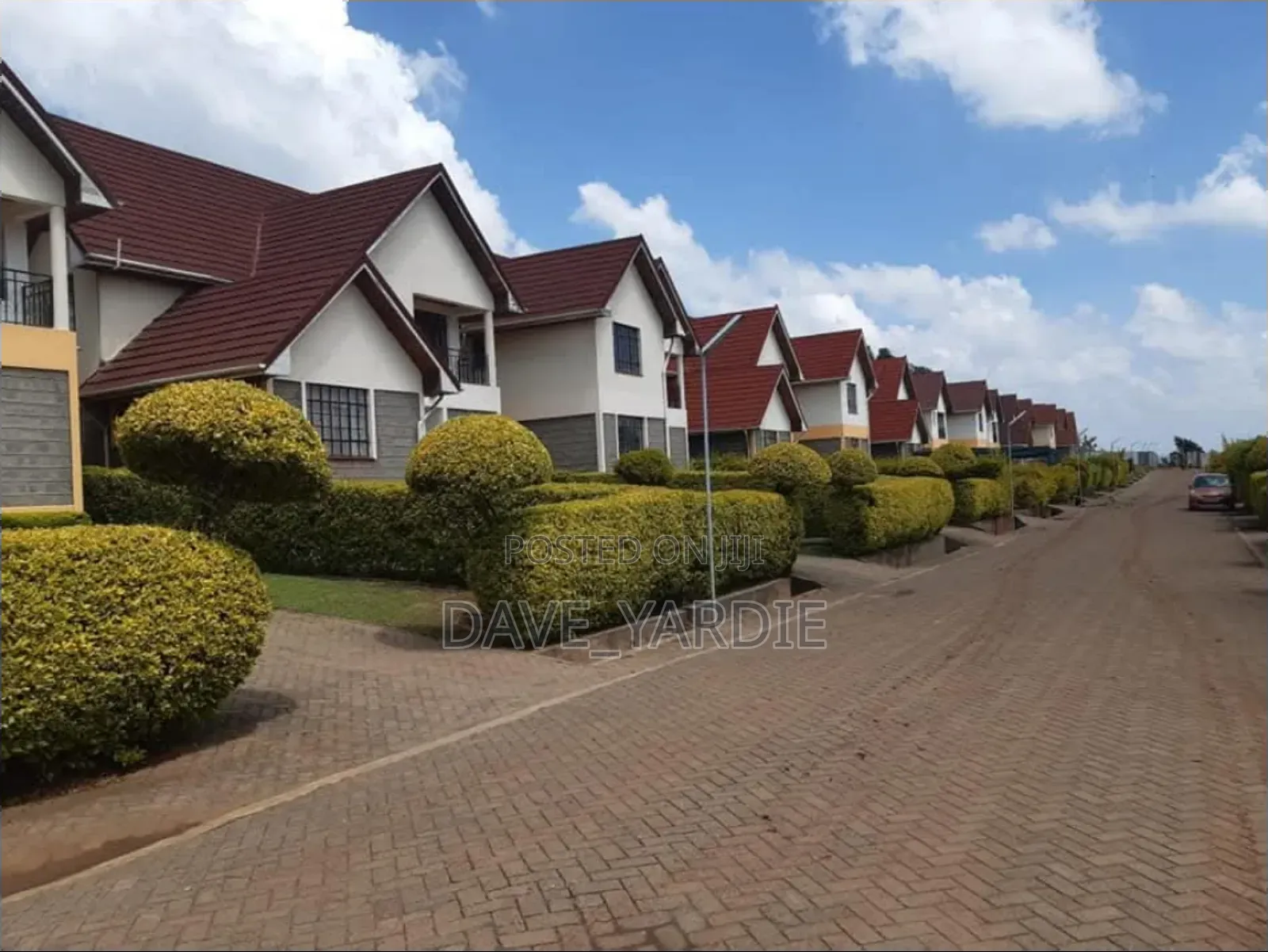 3bdrm House in Ngong for sale in Ngong