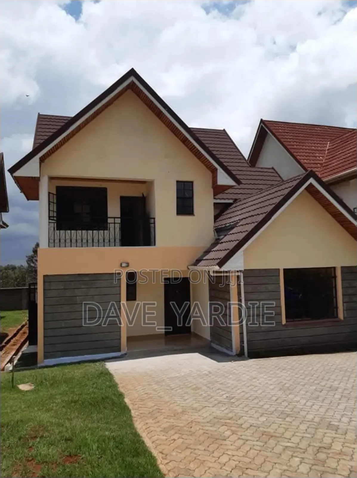 3bdrm House in Ngong for sale in Ngong