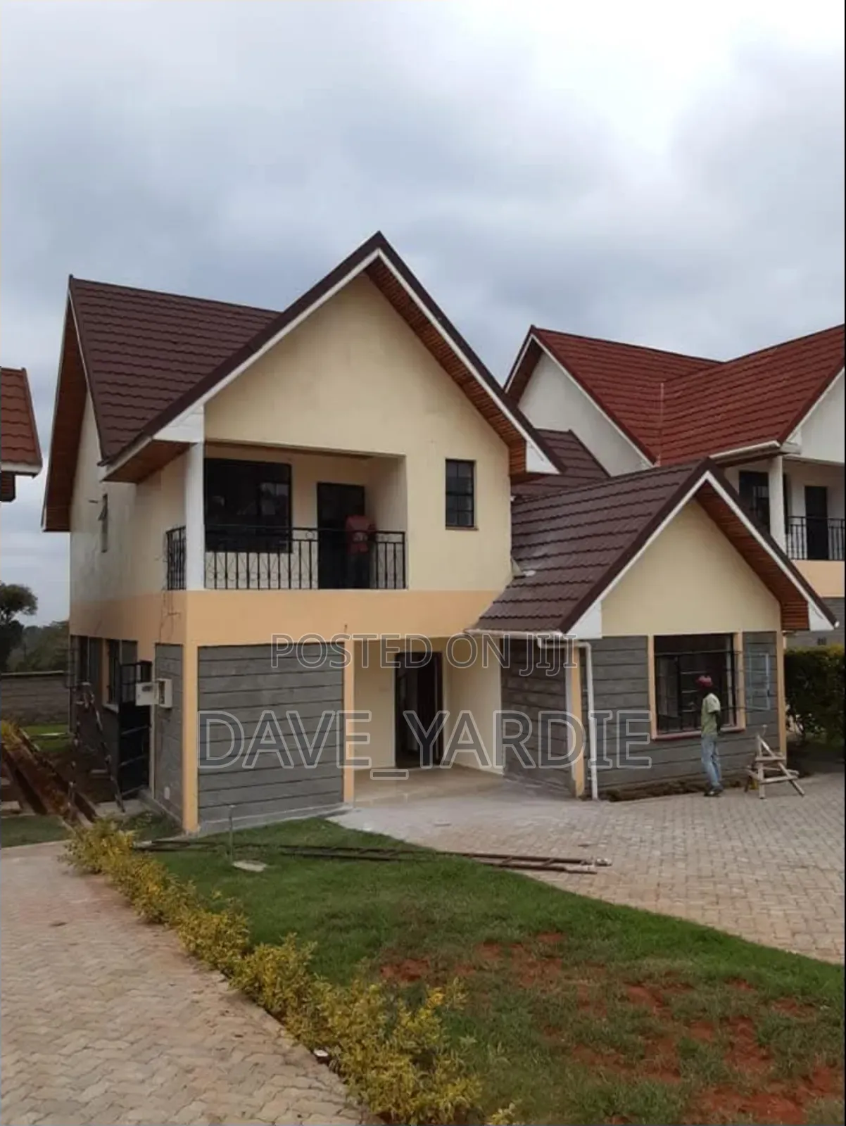 3bdrm House in Ngong for sale in Ngong