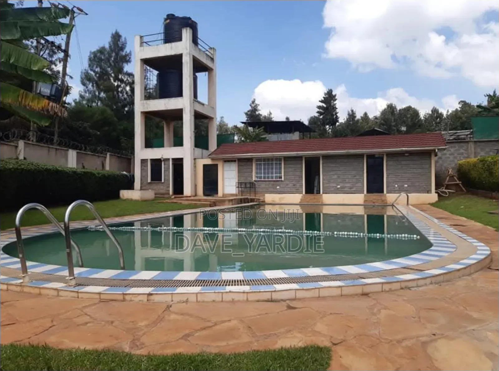 3bdrm House in Ngong for sale in Ngong