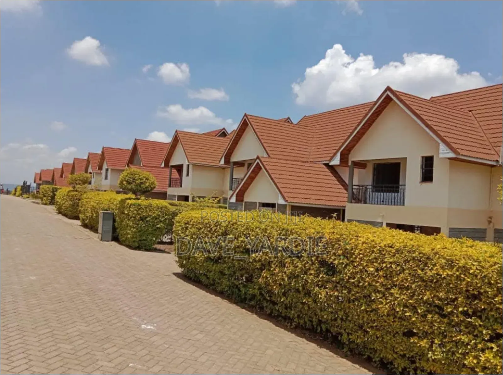 3bdrm House in Ngong for sale in Ngong