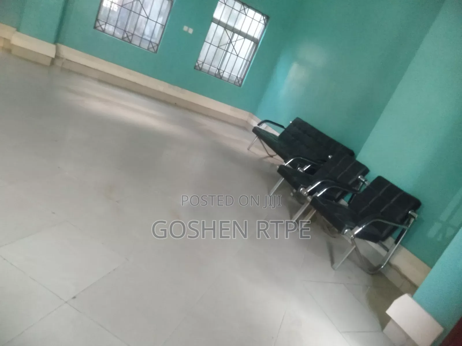 Executive Ground Floor Office to Let at Mombasa City Centre (Cbd) in Mombasa CBD