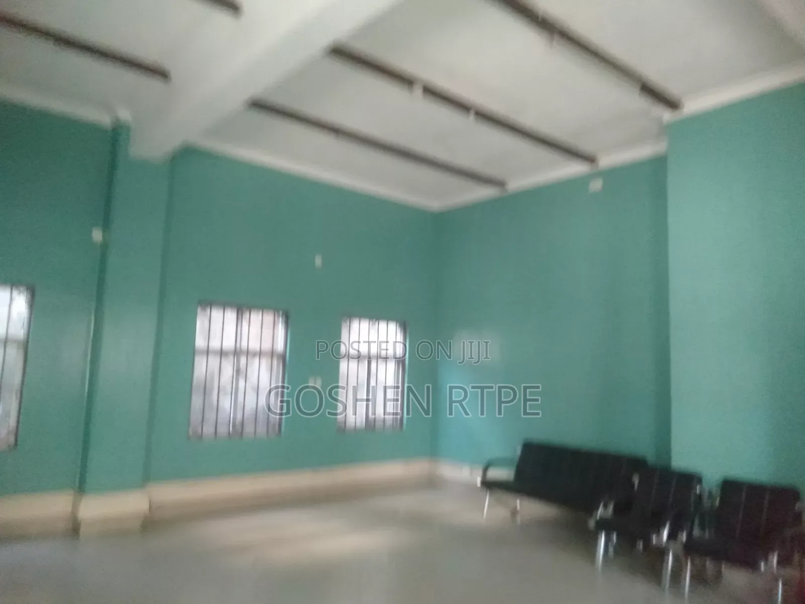 Executive Ground Floor Office to Let at Mombasa City Centre (Cbd) in Mombasa CBD
