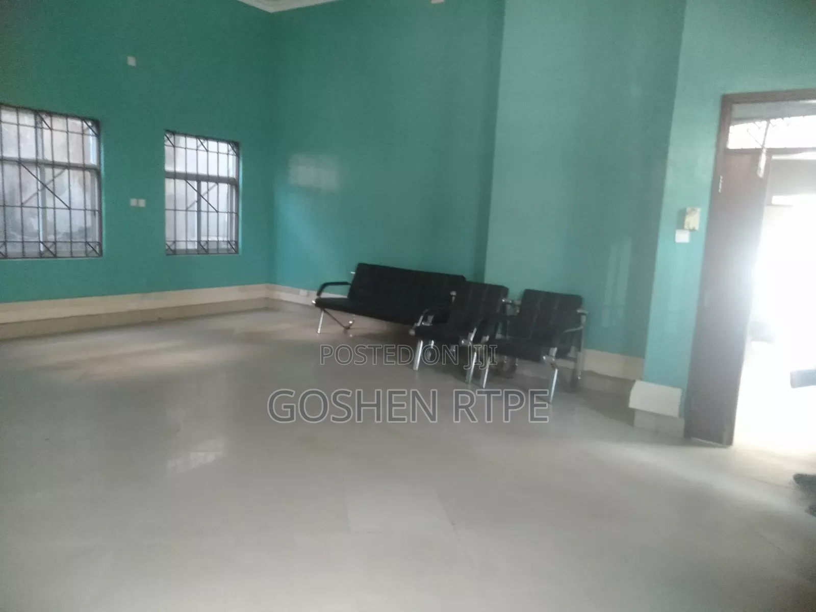 Executive Ground Floor Office to Let at Mombasa City Centre (Cbd) in Mombasa CBD