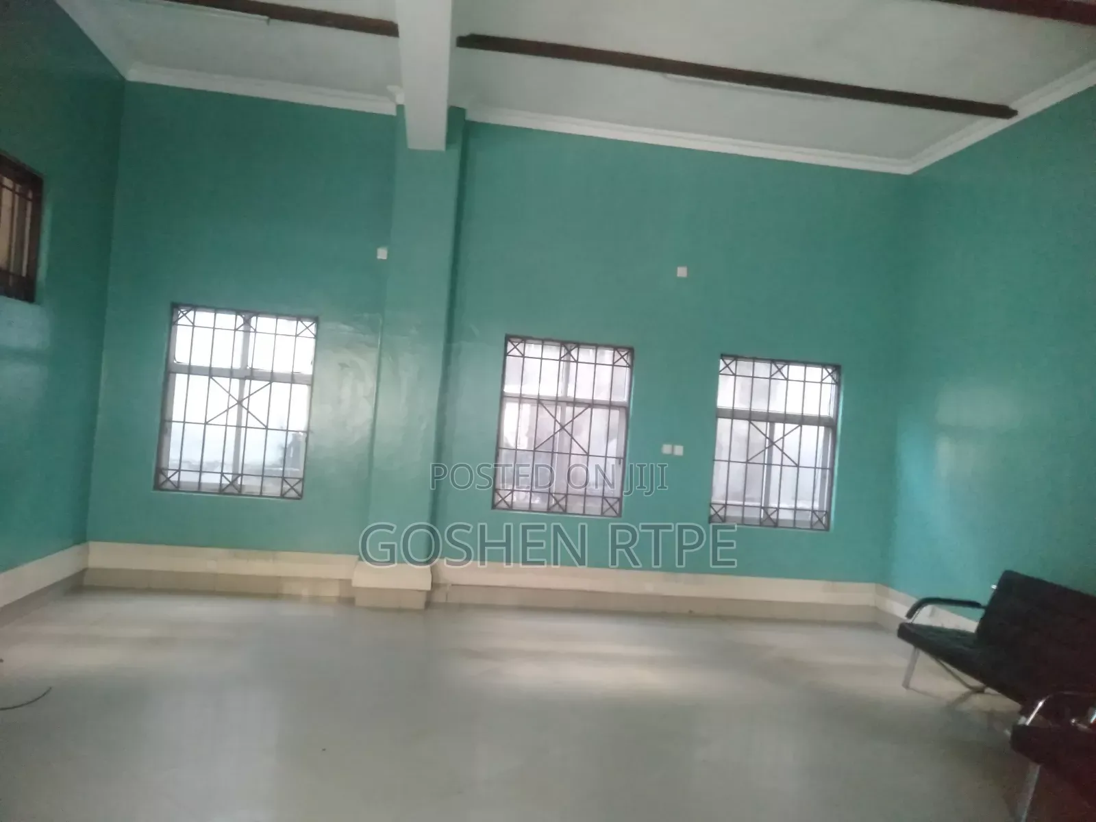 Executive Ground Floor Office to Let at Mombasa City Centre (Cbd) in Mombasa CBD