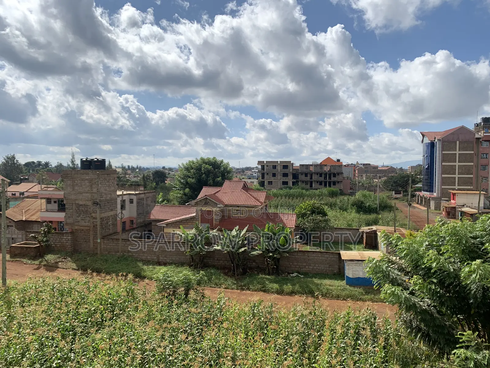 1bdrm Apartment in Ngoingwa Estate for rent in Ngoingwa Estate