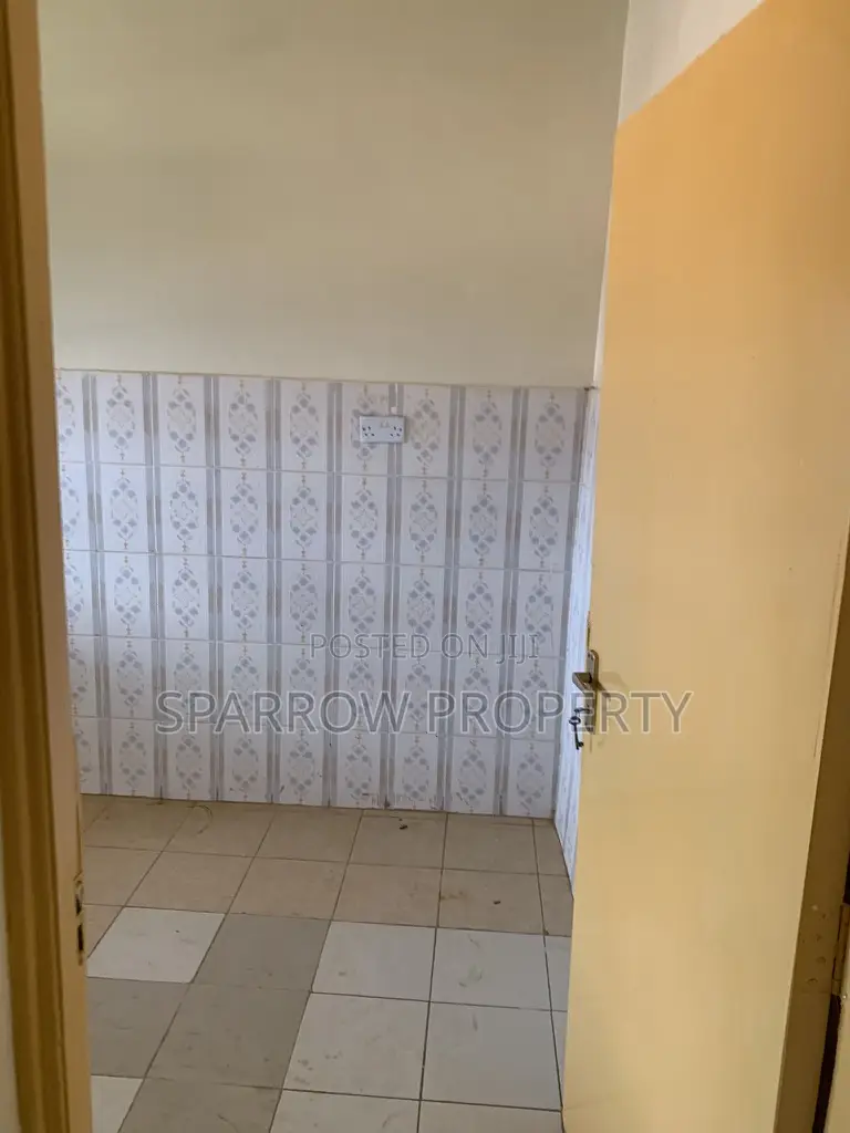 1bdrm Apartment in Ngoingwa Estate for rent in Ngoingwa Estate