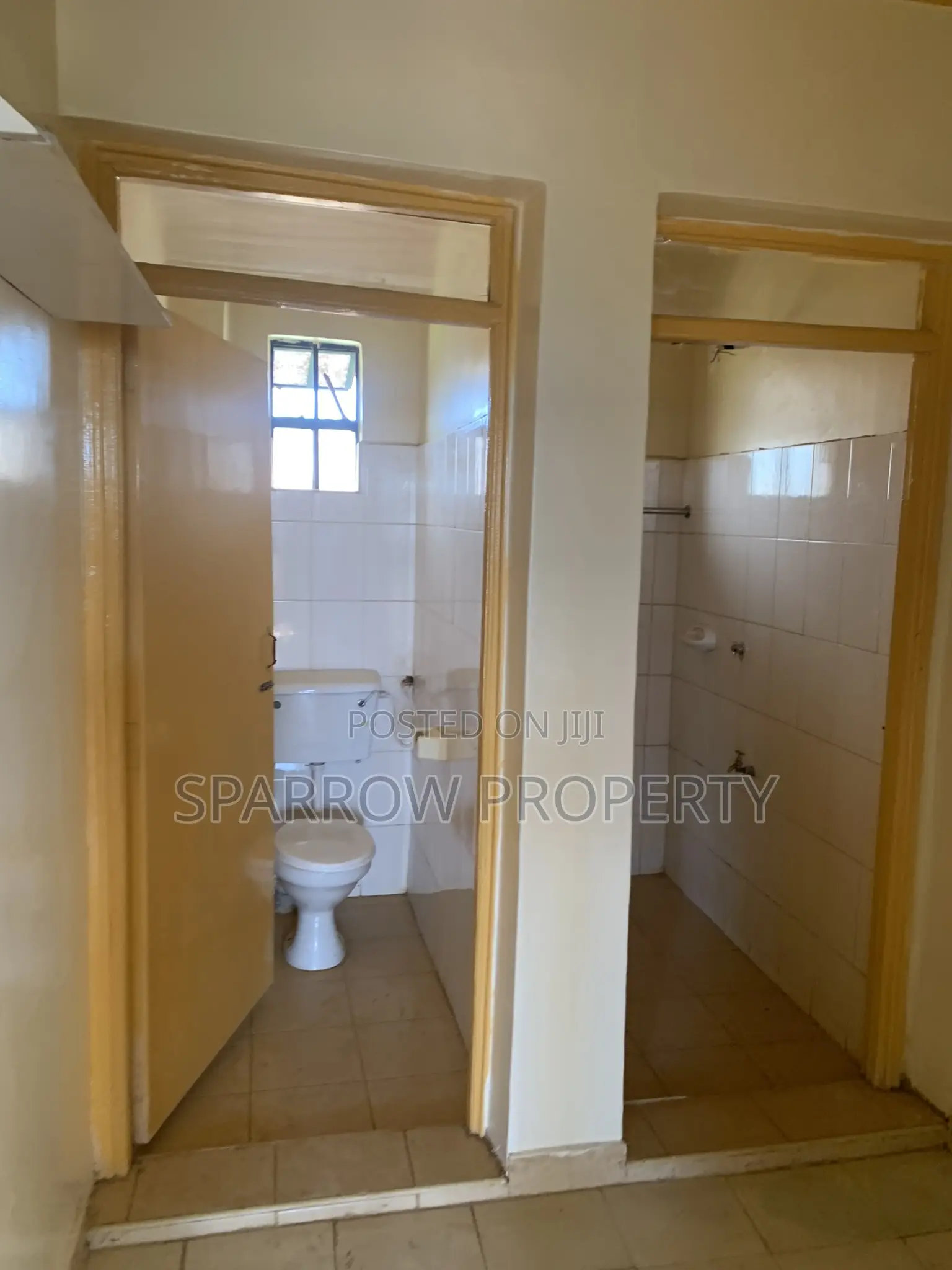 1bdrm Apartment in Ngoingwa Estate for rent in Ngoingwa Estate