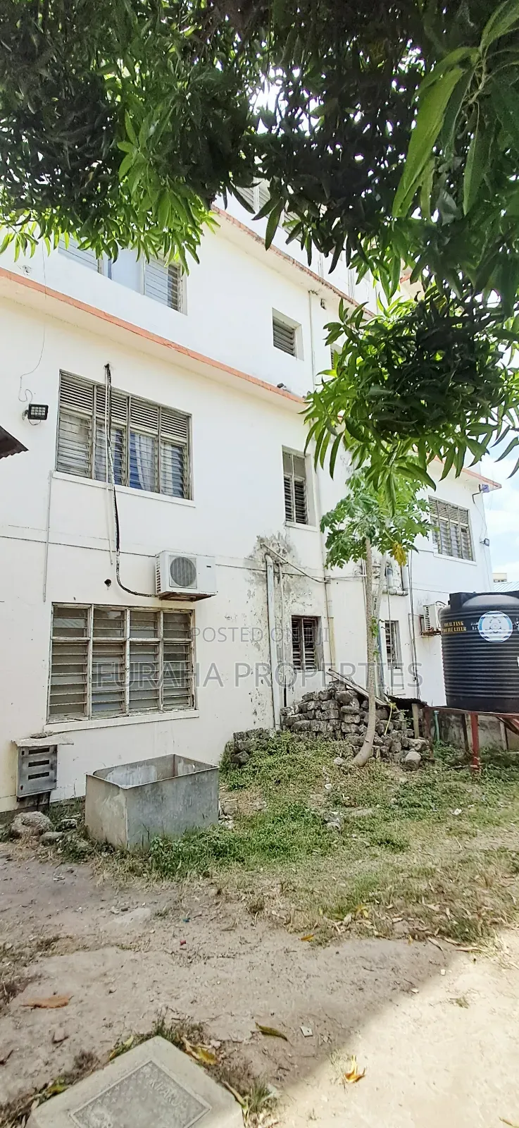For Sale 4 Storey Building Changamwe in Changamwe
